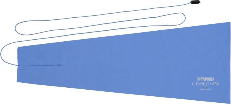 Yamaha Trombone Cleaning Swab