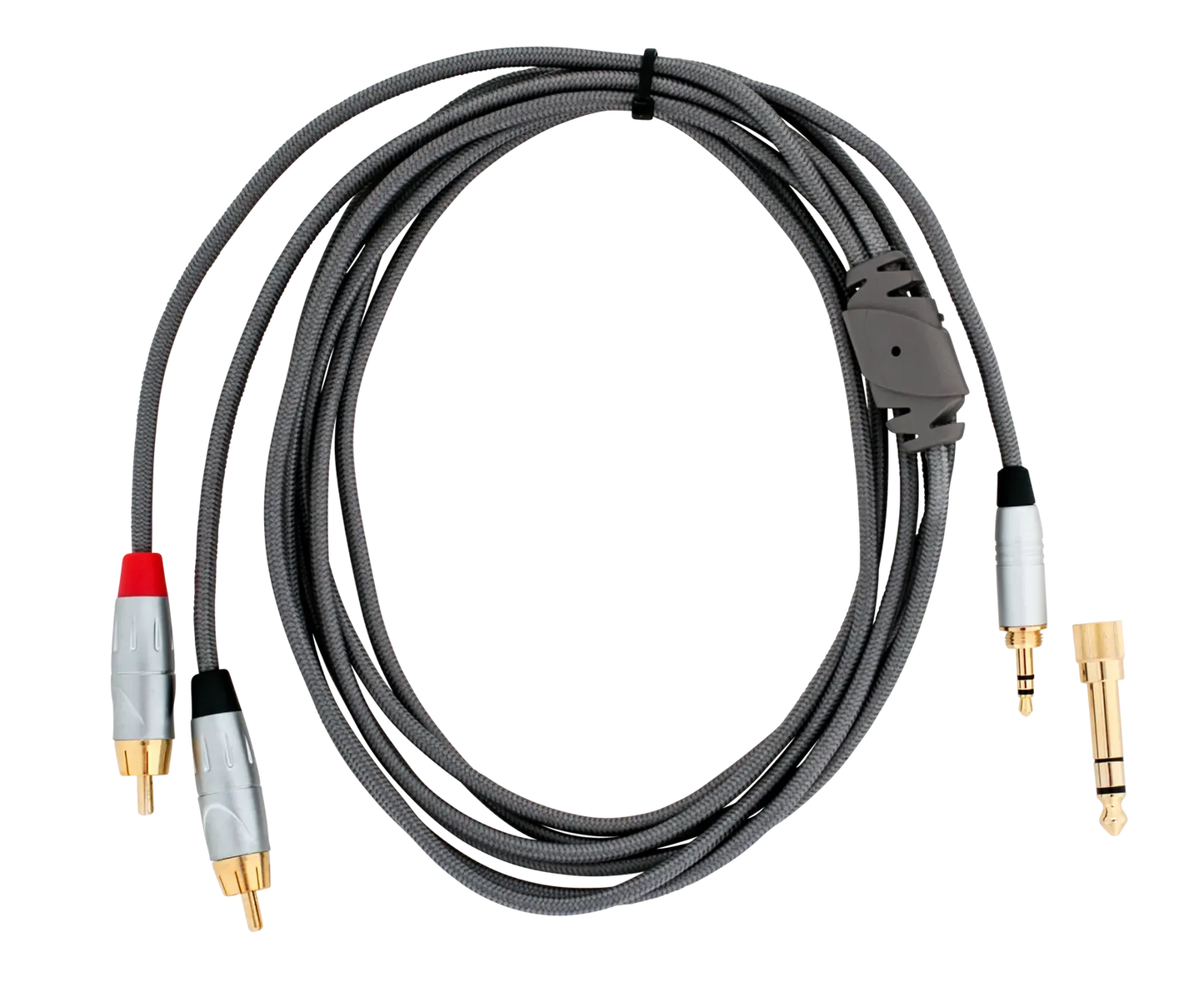 Carson Cable Co ROCKLINES PATCH CABLE 6 ft Audio Cable