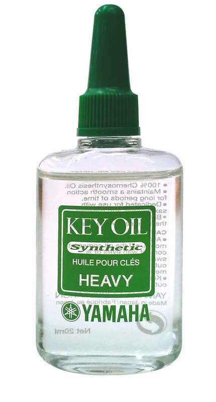 Yamaha Key Oil Light (Yamaha)