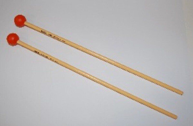 Yamaha Medium Hard Glockenspiel/Xylophone Mallet