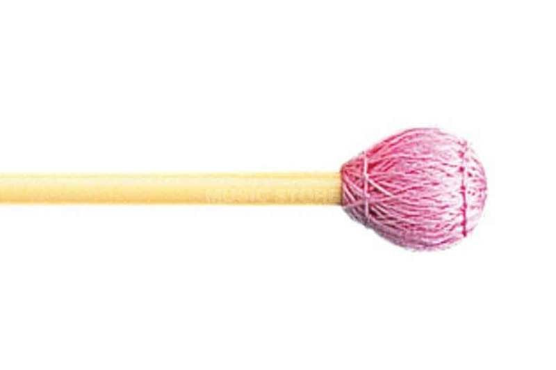 Yamaha Cord Wound Mallet — Medium Soft (Yamaha)