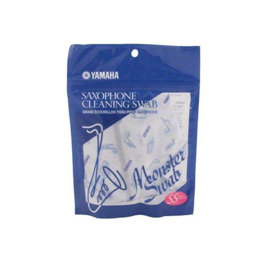 Yamaha Baritone Saxophone Cleaning Swab (Yamaha)