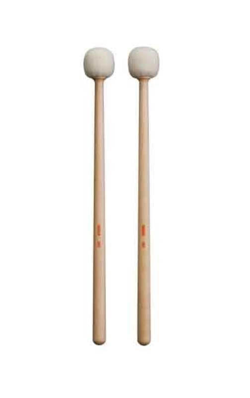 Yamaha 100 Series Timpani Mallet — Soft (Yamaha)