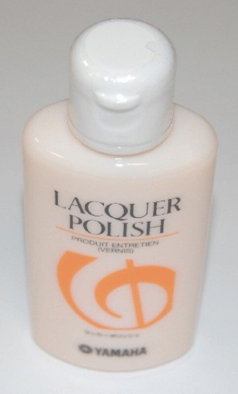 Yamaha Lacquer Polish (Yamaha)