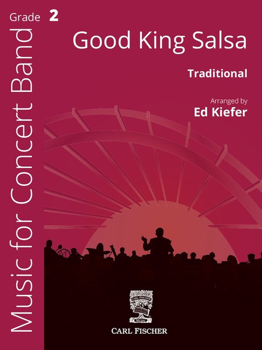 Good King Salsa CB2 Score/Parts