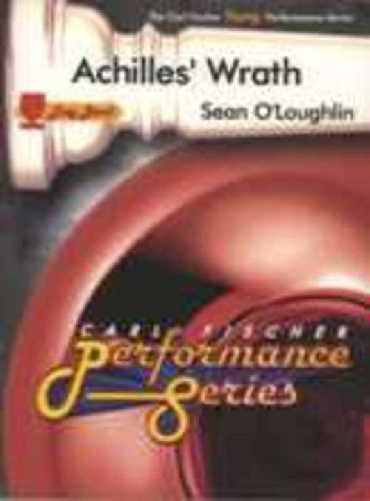 Achilles Wrath Concert Band