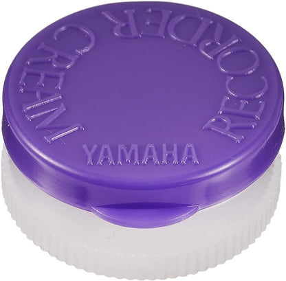 Yamaha Recorder Cream 2G — view 2