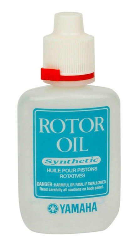 Yamaha Rotor Oil (Yamaha)