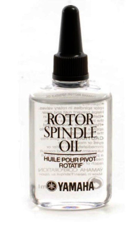 Yamaha Rotor Spindle Oil (Yamaha)