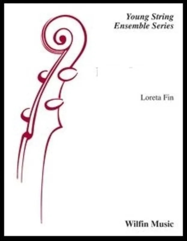 Sailing Into Moreton Bay & Spine Chiller SO2 SC/PTS by Loreta Fin, Published by Wilfin Music