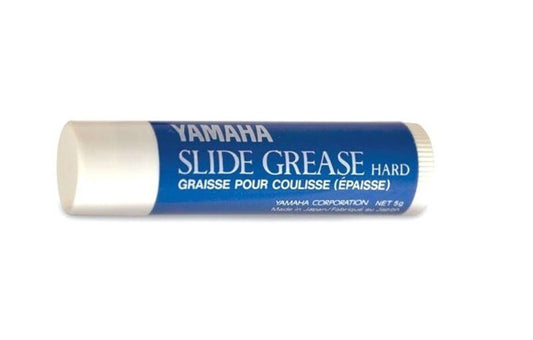 Yamaha Slide Grease Stick — Pack of 5 (Yamaha)