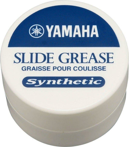 Yamaha Synthetic Slide Grease Tub for Trombone - 10g