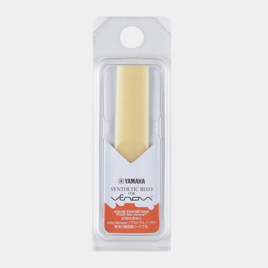 Synthetic Reed for Alto Venova by Yamaha
