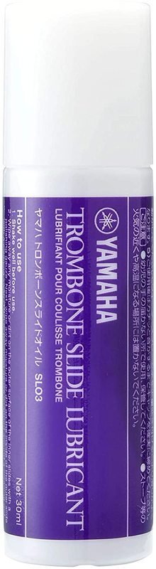 Yamaha Trombone Slide Lubricant (Yamaha)