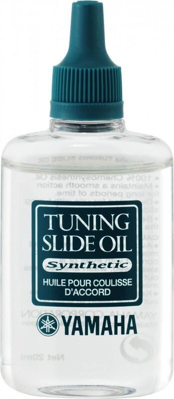 Yamaha Tuning Slide Oil (Yamaha)