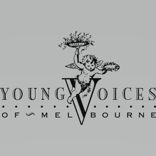 From Ghoulies and Ghosties Choral Score by Diane Mulholland - Young Voices of Melbourne