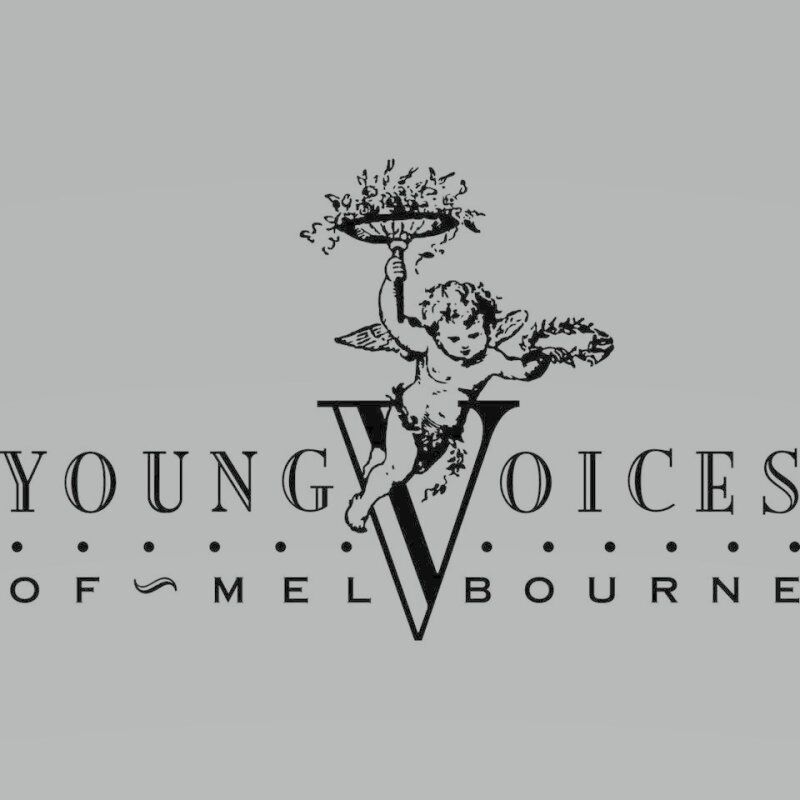 Eye of the Needle Choral Score by Jason Spivakovsky & Paul Jarman, Young Voices of Melbourne