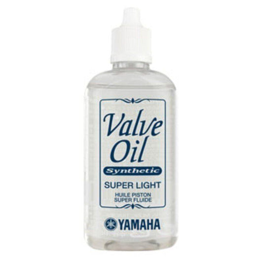 Yamaha Super Light Valve Oil 60ml