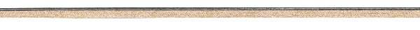 AMS Z647 810 X 6 X 1.15mm Guitar Outer Binding Black/White/B