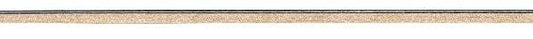 AMS Z647 810 X 6 X 1.15mm Guitar Outer Binding Black/White/B