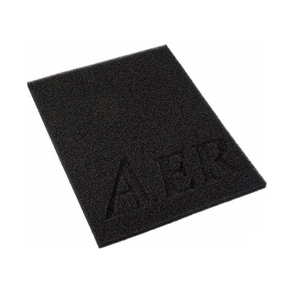 AER Replacement Front Foam for Compact 60 Amplifiers 300x230x10mm