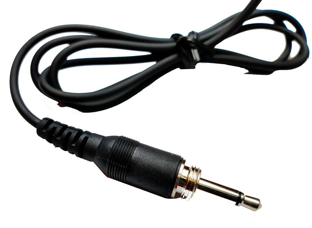 Mascot LAV-1 Lavalier Electret Condenser Microphone with 3.5mm Connector and Accessories — view 4