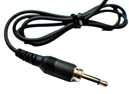 Mascot LAV-1 Lavalier Electret Condenser Microphone with 3.5mm Connector and Accessories — view 4