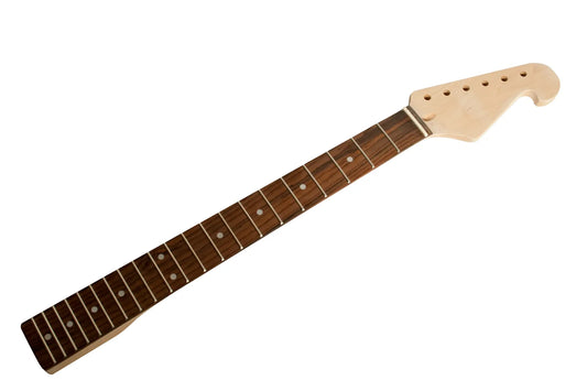 Dr Parts Tele Style Guitar Neck 21 Frets