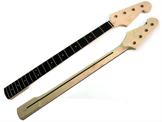 Dr. Parts PB Style Bass Style Neck
