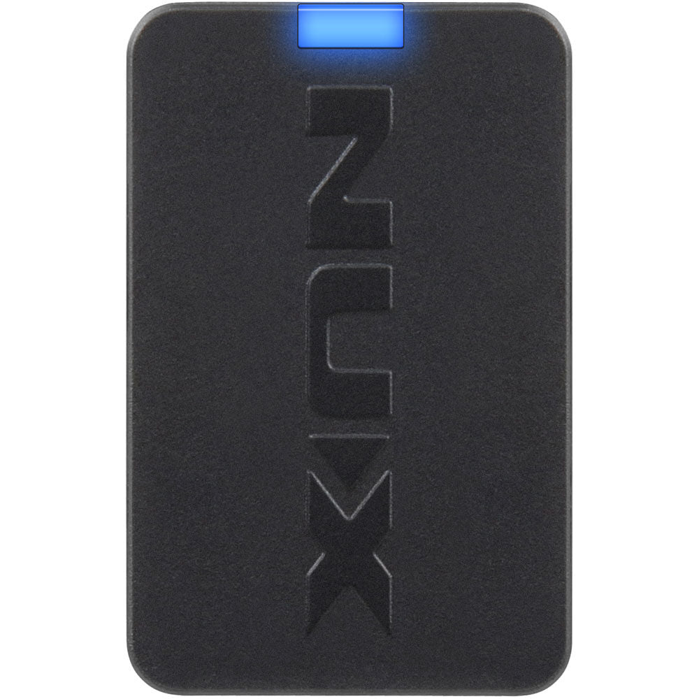 NUX NBT-1 Bluetooth Audio and MIDI Adaptor — view 2