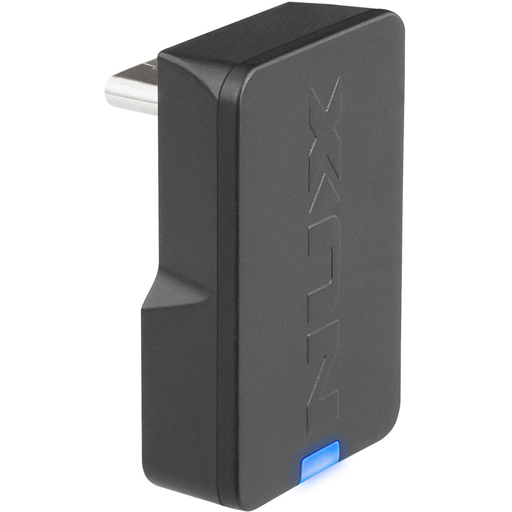 NUX NBT-1 Bluetooth Audio and MIDI Adaptor — view 4