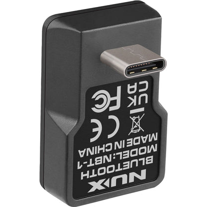 NUX NBT-1 Bluetooth Audio and MIDI Adaptor — view 6