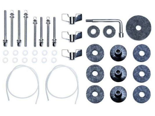 Zildjian Drummers Survival Kit