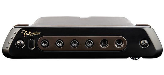 Takamine Tri-Ax 2 Active Soundhole Pickup