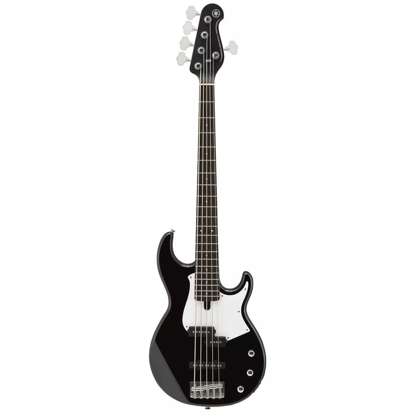 Yamaha BB235 5-String Electric Bass Guitar - Black
