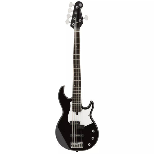 Yamaha BB235 5-String Electric Bass Guitar - Black