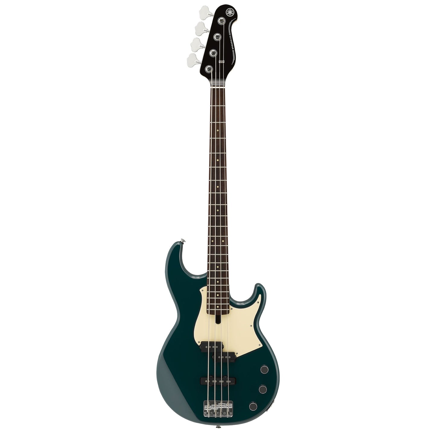 Yamaha BB434 4-String Electric Bass Guitar - Teal Blue