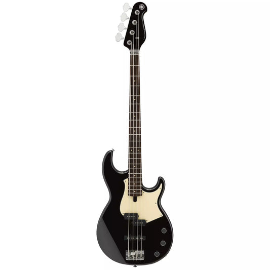 Yamaha BB434 4-String Electric Bass Guitar - Black
