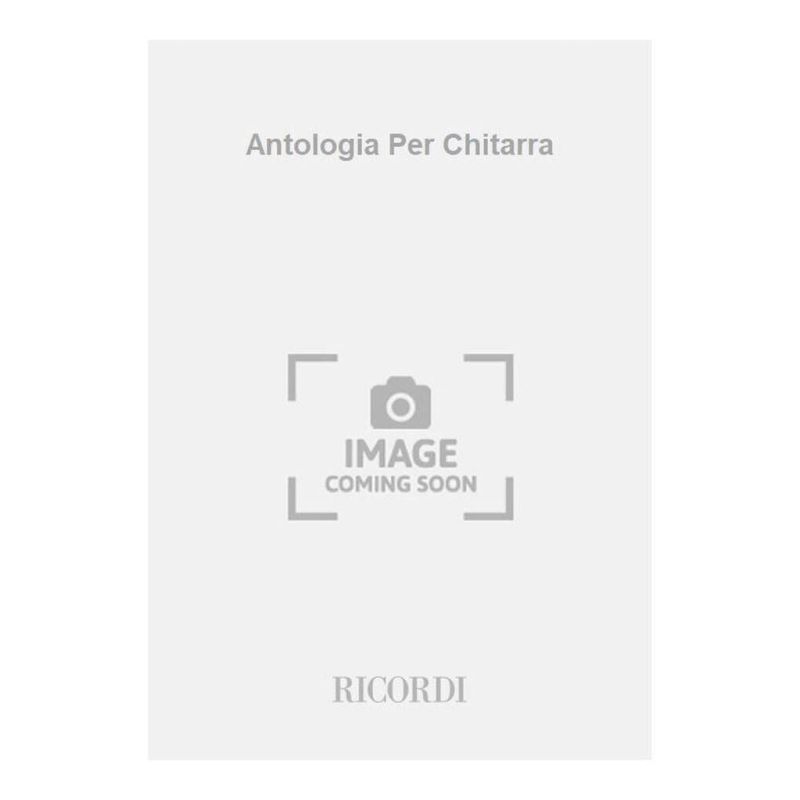 Antologia Per Chit Voli 91 Pezzi Di Aut Book