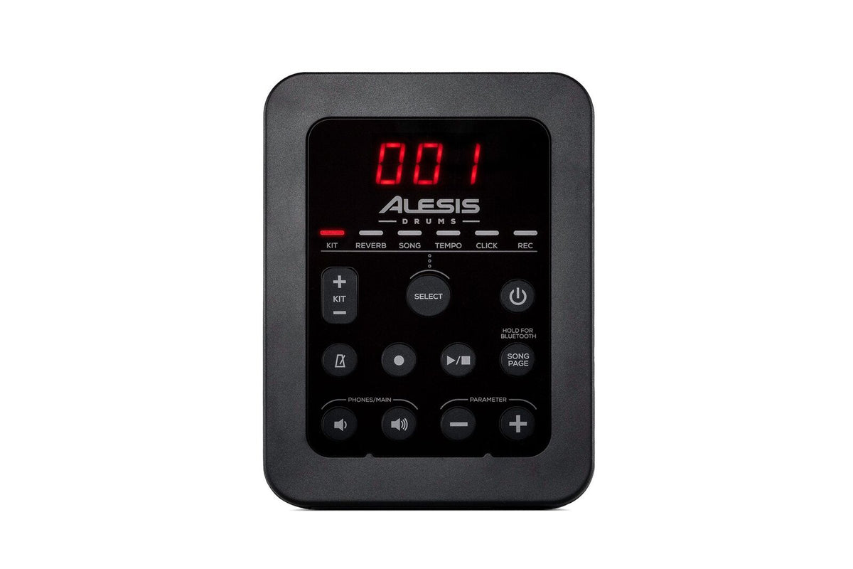 Alesis Turbo Max drum module