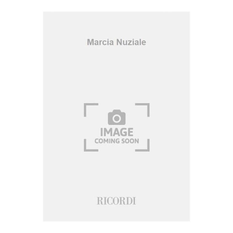 Marcia Nuziale Book