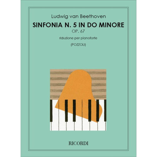 9 Sinf N5 In Do Min Op67 Book