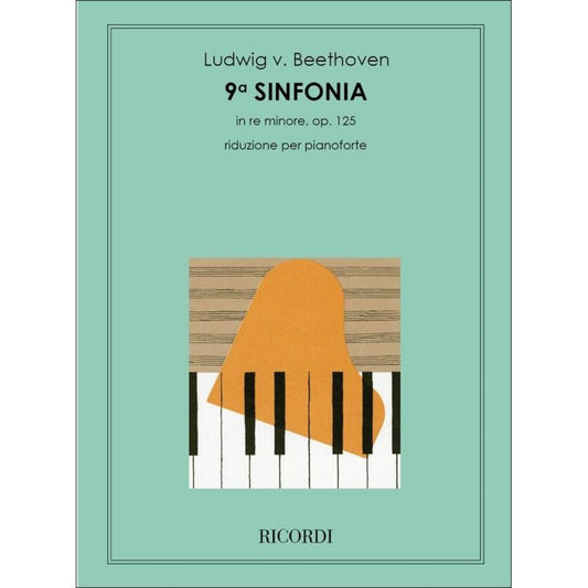 9 Sinf N9 In Re Min Op125 Book