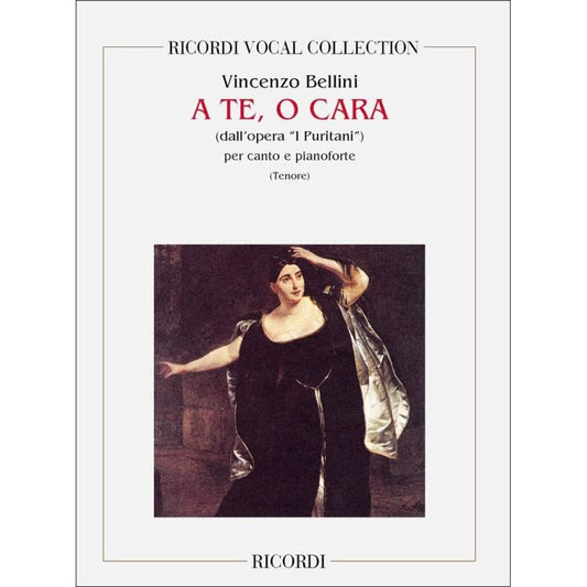 A Te O Cara Book