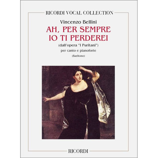 Ah Per Sempre Io Ti Perdei Book