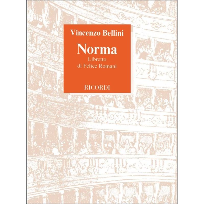 Norma Book
