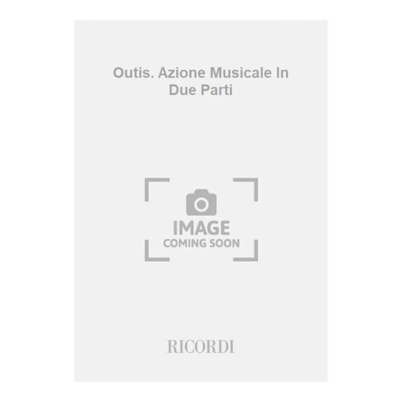 Outis Book