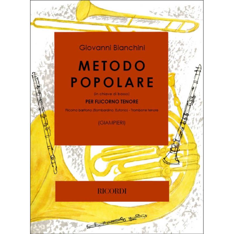 Metodo Poponline Audiore In Chiave Di B Book