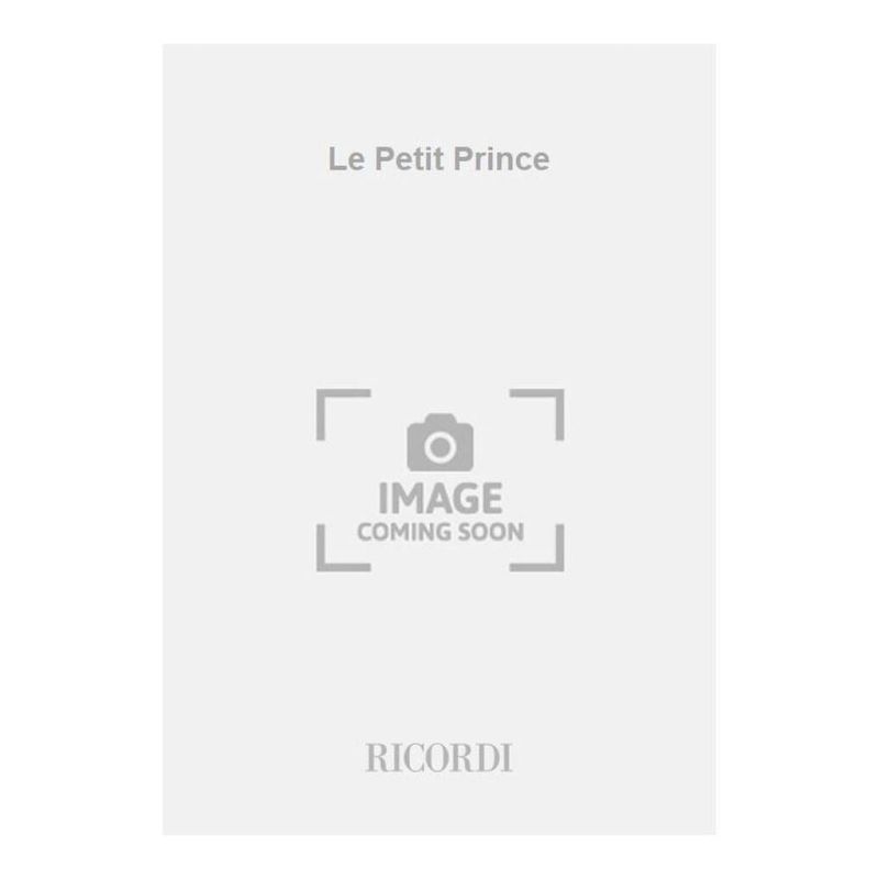 Le Petit Prince Book