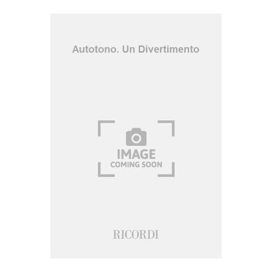 Autotono Un Divertimento 7 Plus 7 Fo Book